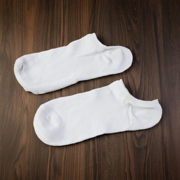Socks-03_a775b6ef-28c8-44c9-b535-6ba50ddfa7db.jpg Low-Cut Ankle Socks (1 Pair)