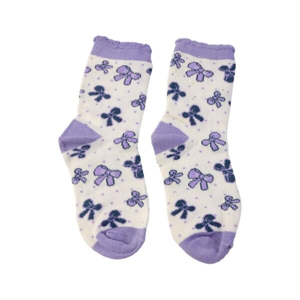 Premium Soft Light Socks (1 Pair / Medium)