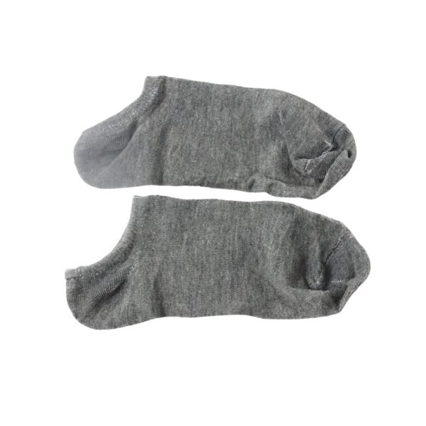 Low-Cut Sports Socks (1 Pair)