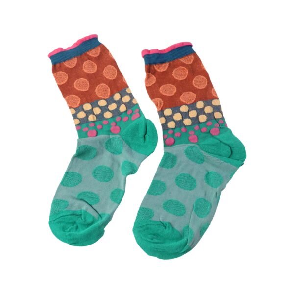 Premium Soft Light Socks (1 Pair / Medium )