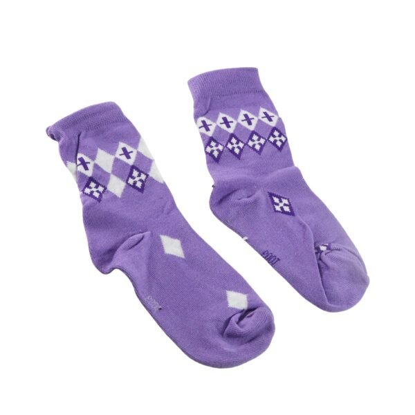 Socks-05_18d3df70-6db3-4008-a6b4-d8a298a59a92.jpg Premium Soft Light Socks (1 Pair )