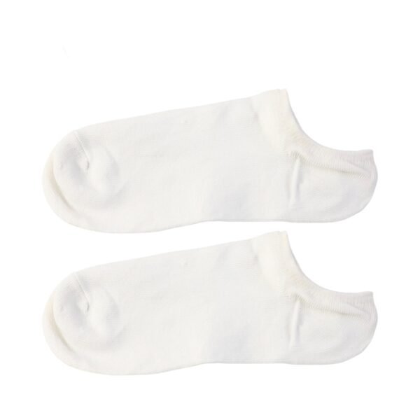 Socks-05_61272772-a525-4e6e-86aa-4c1e2a167c51.jpg Low-Cut Ankle Socks (1 Pair)