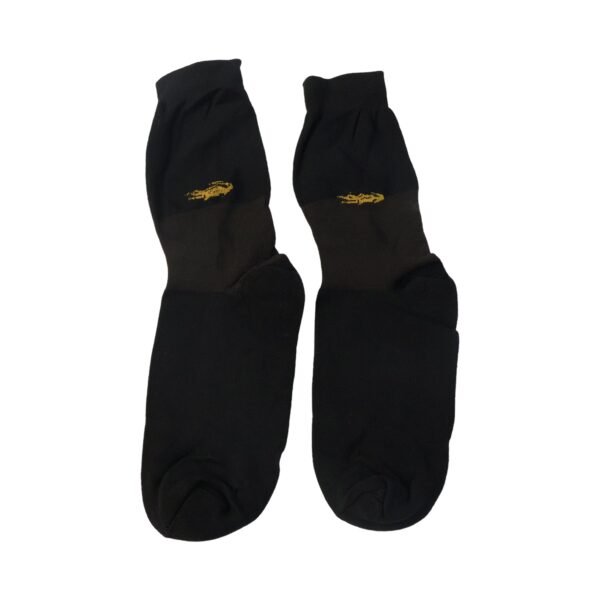 Premium Soft Light Socks (1 Pair / Medium)