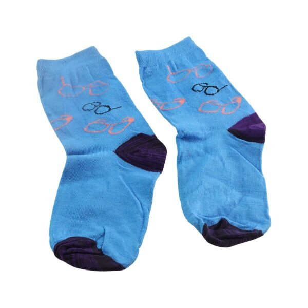 Socks-05_c903a32f-84c8-41f0-abed-fa9062645325.jpg Premium Soft Light Socks (1 Pair / Medium)
