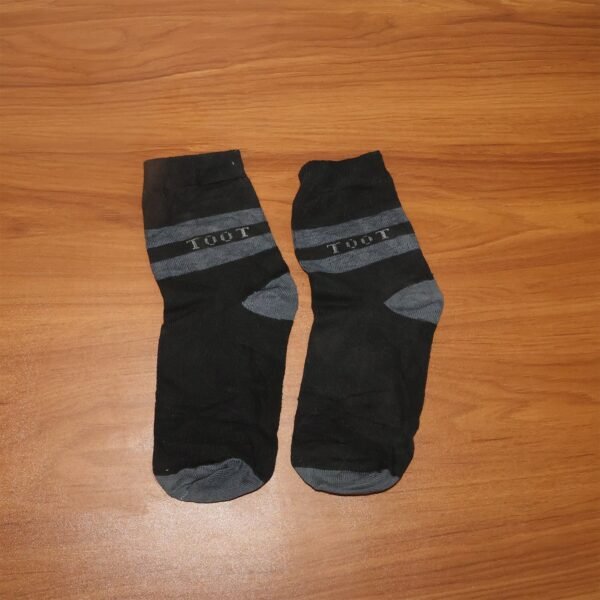 Premium Soft Light Socks (1 Pair / Long)