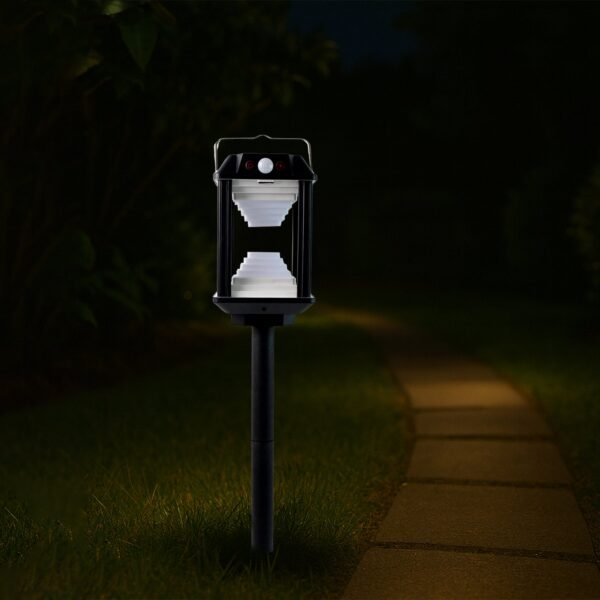 Solar-Induction-Wall-Lamp-03.jpg Premium Solar Induction LED Wall Lamp with Motion Sensor (1 Set)
