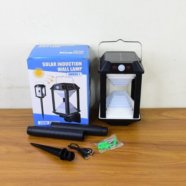 Solar-Induction-Wall-Lamp-08.jpg Premium Solar Induction LED Wall Lamp with Motion Sensor (1 Set)