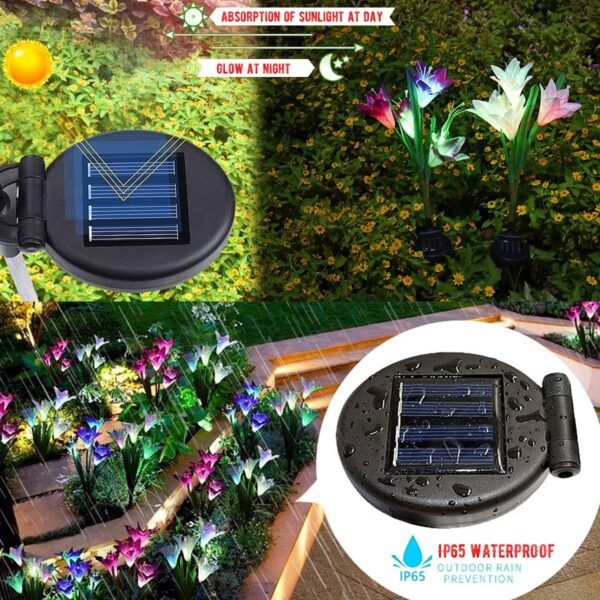 SolarLight-02_34604449-90cb-4cc7-8ec4-d8f5d7818c49.jpg Solar Garden Flower Lights - (2Pc Set)
