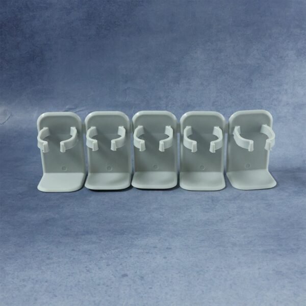 Spice-Rack-03_2da2cfca-910d-47a0-8eee-9c3d12e671c2.jpg Wall-Mounted Adjustable Spice Rack Organizer (1 Pc)