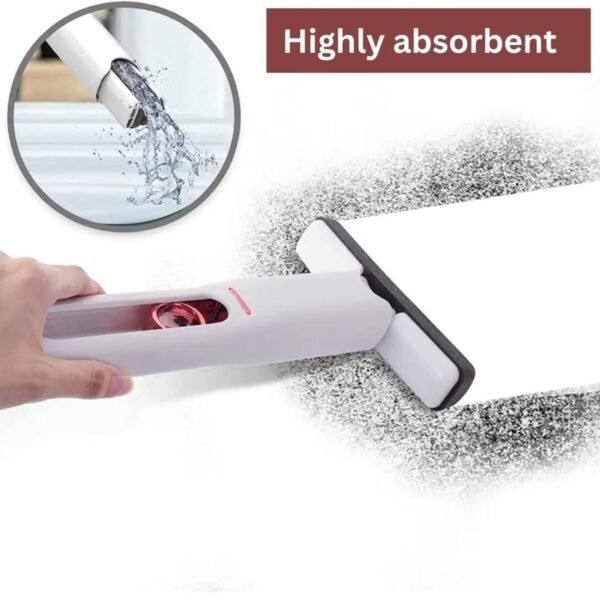 Sponge-Mop-03.jpg Premium 2-in-1 Window & Car Windshield Wiper - (1 Pc)