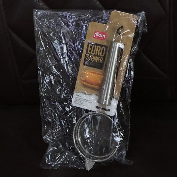 Stainer-08.jpg Supermom Medium Euro Mesh Strainer (1 Pc)