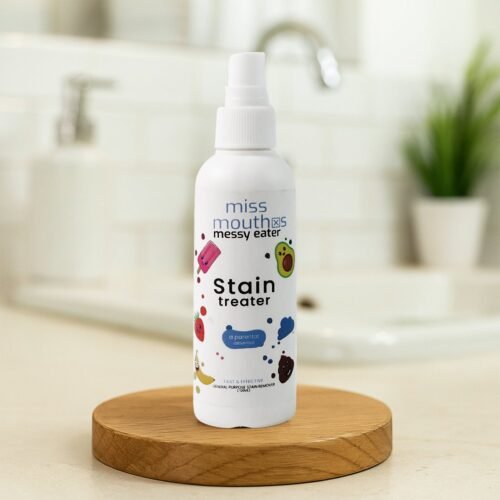 Staintreater-03.jpg Fabric & Surface Stain Remover Spray 100ml - (1 Pc)