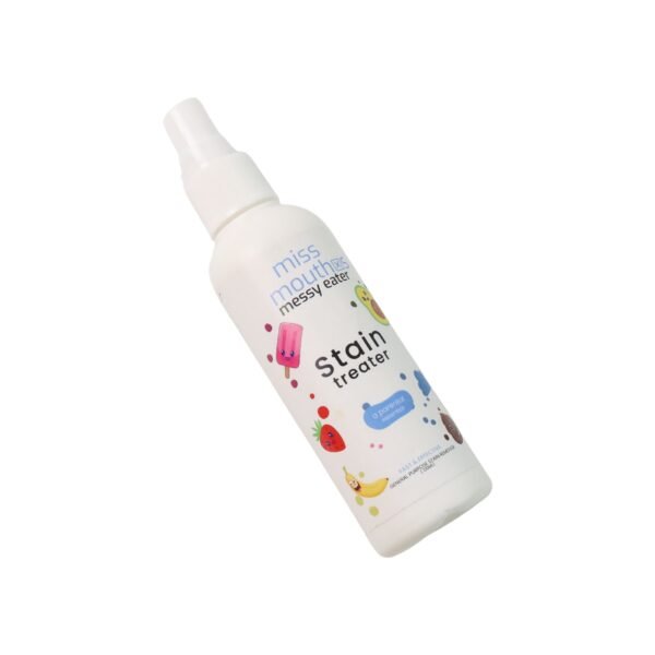 Fabric & Surface Stain Remover Spray 100ml - (1 Pc)