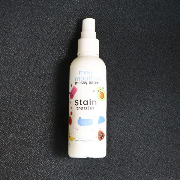 Fabric & Surface Stain Remover Spray 100ml - (1 Pc)