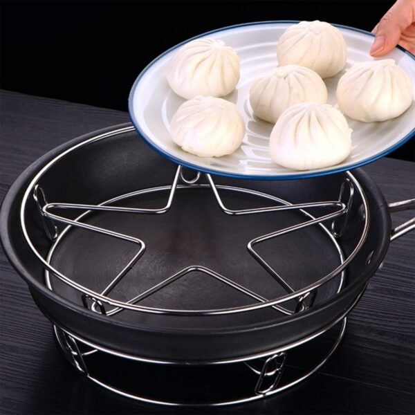 Stand-02_8e064b37-14e6-4d0c-8d51-131d819f5dea.jpg Heavy Duty Stainless Steel Gas Stove Stand (1 Pc)