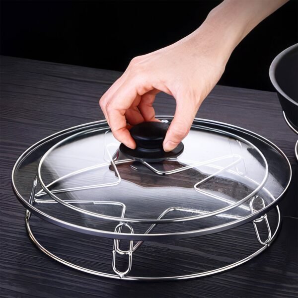 Stand-03_c51ad3e4-2687-47f4-8fb4-f29ffcf7167b.jpg Heavy Duty Stainless Steel Gas Stove Stand (1 Pc)