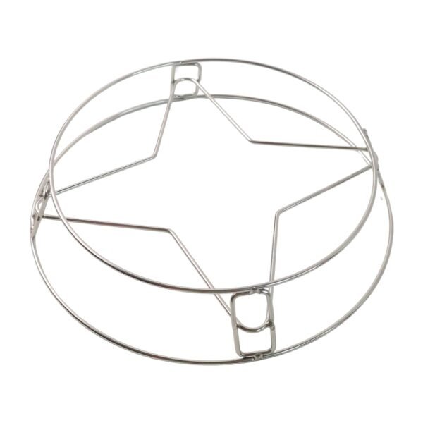 Stand-05_3f4fa122-390b-43a7-8042-40c585019530.jpg Heavy Duty Stainless Steel Gas Stove Stand (1 Pc)