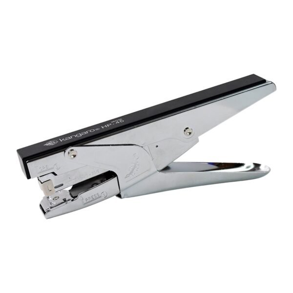 Stapler-05.jpg Kangaro HP-45 Heavy Duty Plier Stapler with Metal Body