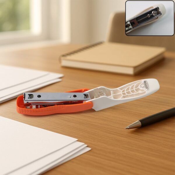 Staplers-03.jpg Kangaro Trendy 35 Stapler (1 Pc)
