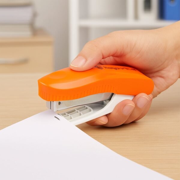 Staplers-04.jpg Kangaro Trendy 35 Stapler (1 Pc)