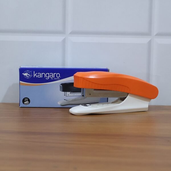 Staplers-08.jpg Kangaro Trendy 35 Stapler (1 Pc)