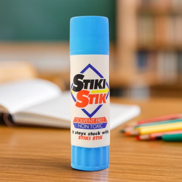 Stiki Stik Glue Stick (22gm / 1 Pc)