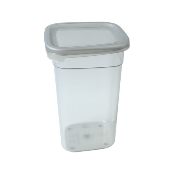 Storage-Containers-05_8d4d0e17-dd6b-4a01-9f78-7650cbbc1b82.jpg Plastic Multipurpose Kitchen Storage / fridge Container (1200 ML, 6 Pc)