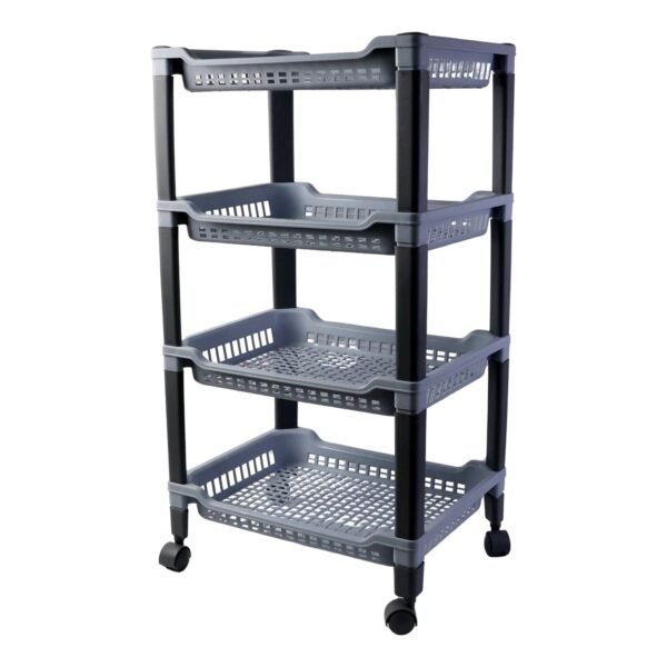 Storage-Rack-Trolley-05.jpg Apex 4-Layer Big Multipurpose Plastic Storage Rack