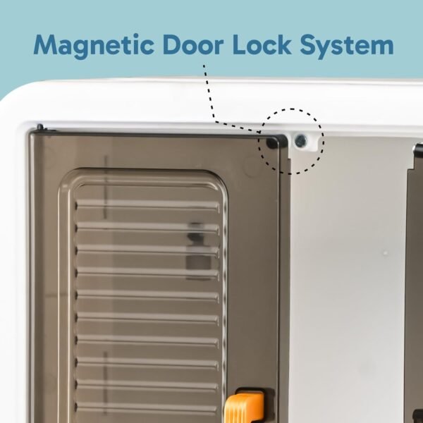 StorageCabinet-03.jpg Large Wall-Mounted Kitchen Storage Cabinet Set