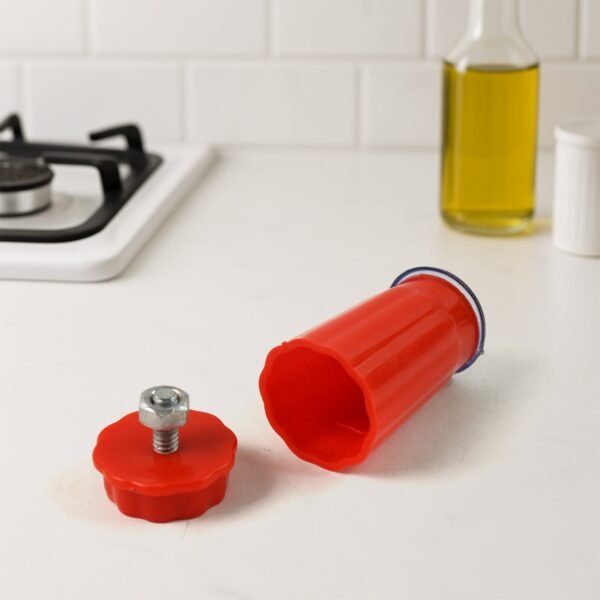 Heavy-Duty Universal Stove Legs for Gas Stove (4 Pc Set)