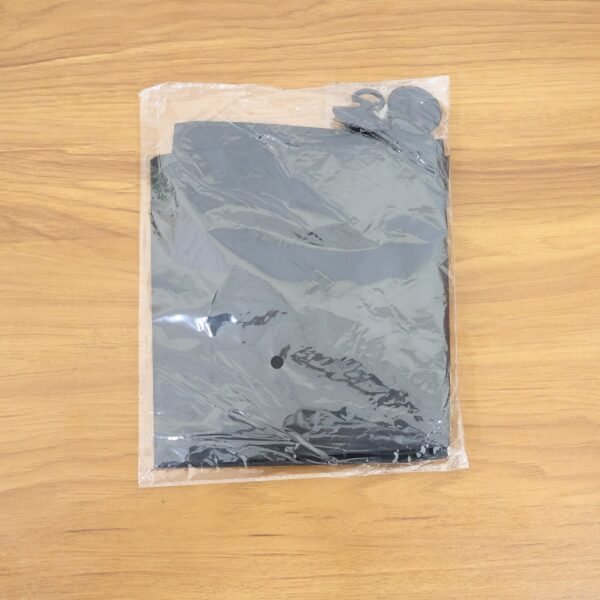 Universal Car Windshield Snow & Sun Protection Cover (145×70 cm)