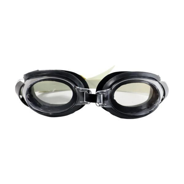 UV Protection Swimming Goggles (1 Pc)