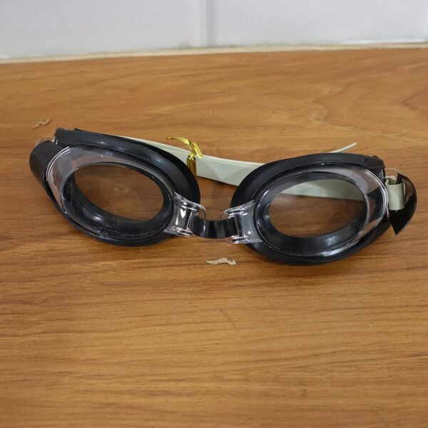 UV Protection Swimming Goggles (1 Pc)