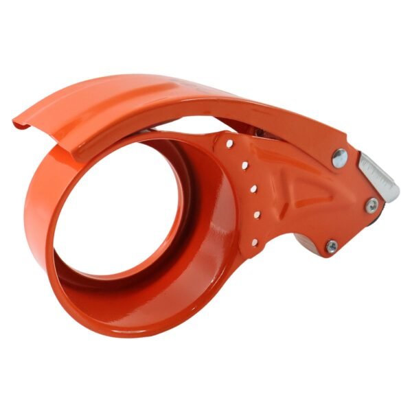 Heavy-Duty Packing Tape Dispenser - (50 mm / 1 Pc)