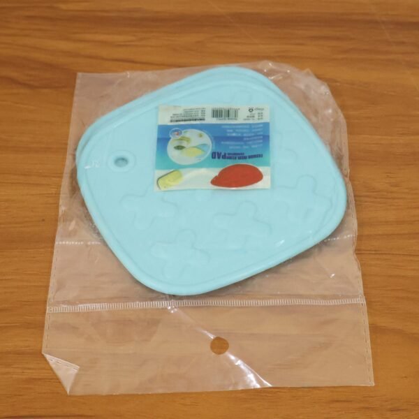 Tea-Coaster-08.jpg Heat Resistant Multipurpose Cup Coaster & Hot Pot Pad Set (2 Pc)