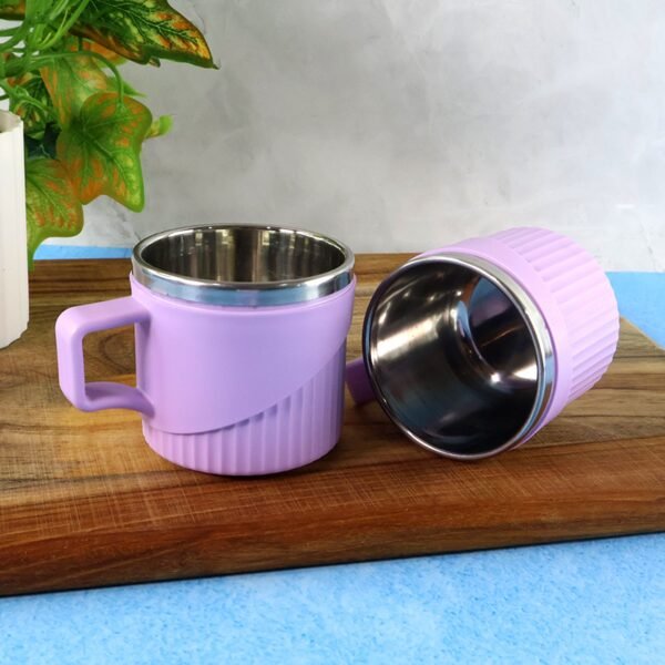 Tea-Cup-02_c4e47f9a-6b0b-44d8-b8f2-4ea1e12cfa6d.jpg Apex Sturdy Tea & Coffee Cup - (6 Pc / Set)
