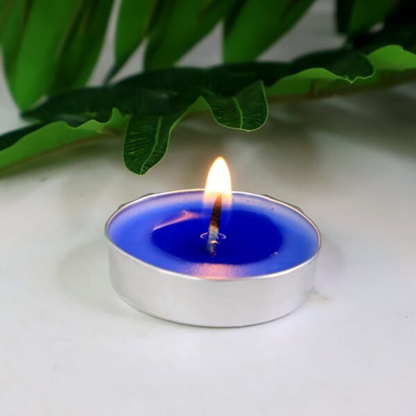 Tea-light-04.jpg Mix Color Scented Tea Light Candles (25 Pc / Set)