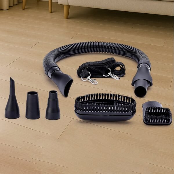 Orbit High Power Handheld Mini Vacuum Cleaner (800W / 1 Pc)