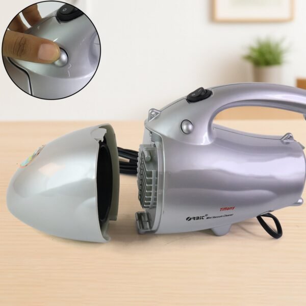 Orbit High Power Handheld Mini Vacuum Cleaner (800W / 1 Pc)