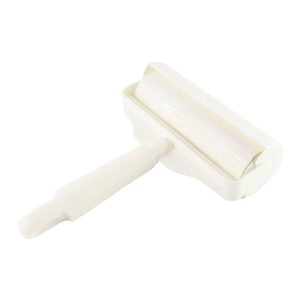 TintRoller-04.jpg Extra-Wide Lint Roller 23 × 20 cm Handle & Barrel - (1 Pc)