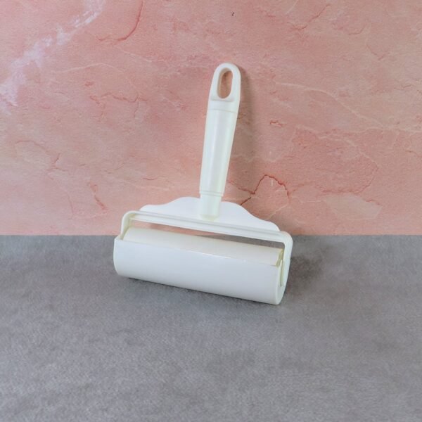 TintRoller-05.jpg Extra-Wide Lint Roller 23 × 20 cm Handle & Barrel - (1 Pc)
