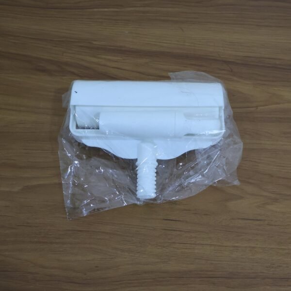 TintRoller-live.jpg Extra-Wide Lint Roller 23 × 20 cm Handle & Barrel - (1 Pc)