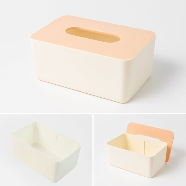 Tissue-Box-04.jpg Modern Tissue Box Holder - (1 Pc)