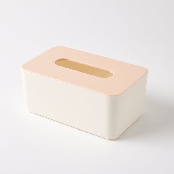 Tissue-Box-05.jpg Modern Tissue Box Holder - (1 Pc)