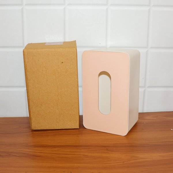 Tissue-Box-08.jpg Modern Tissue Box Holder - (1 Pc)