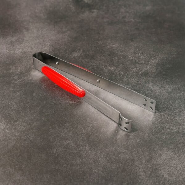 Tonge-05.jpg Supermom Premium Stainless Steel Multipurpose Kitchen Tongs (1 Pc)