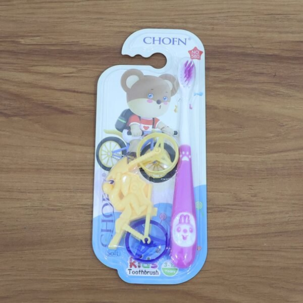 Toothbrush-with-Toy-08.jpg Kids Toothbrush and Bike Toy Set