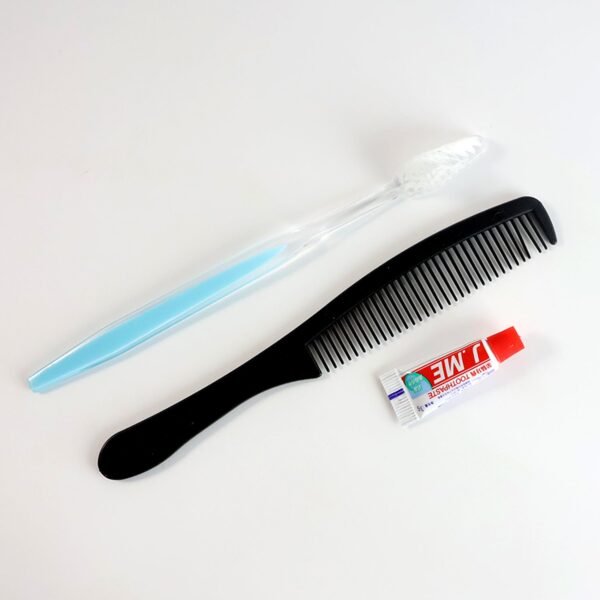 Toothbrush-withToothpaste-and-Comb-05.jpg 3-in-1 Travel Personal Hygiene Kit