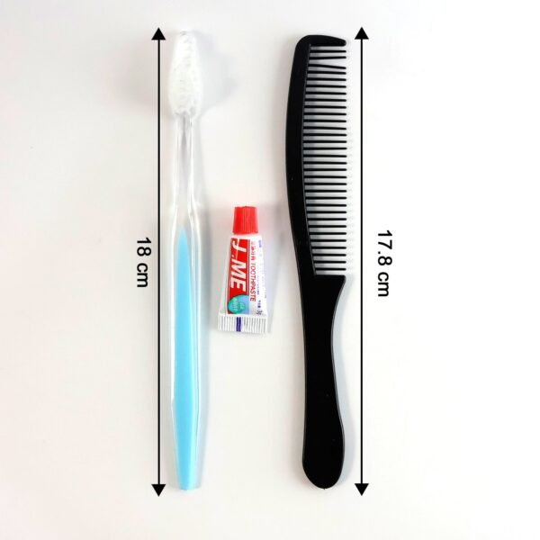 Toothbrush-withToothpaste-and-Comb-06.jpg 3-in-1 Travel Personal Hygiene Kit