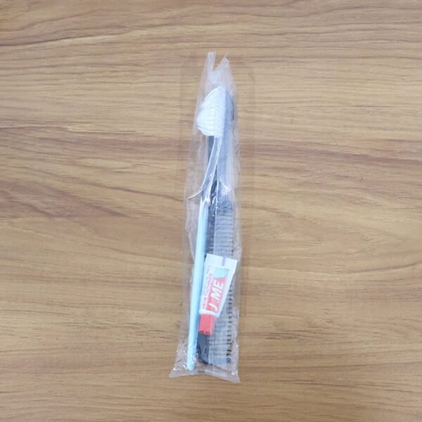 Toothbrush-withToothpaste-and-Comb-08.jpg 3-in-1 Travel Personal Hygiene Kit